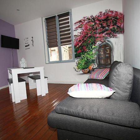 La Medina Apartment La Fere Luaran gambar