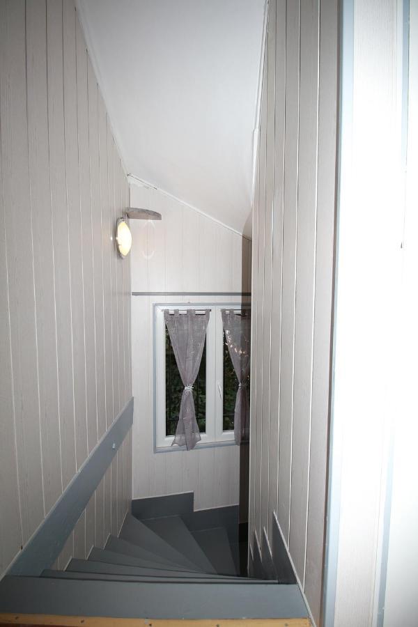 La Medina Apartment La Fere Luaran gambar