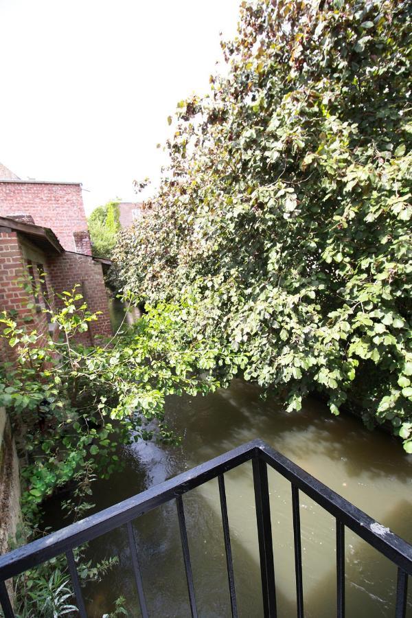 La Medina Apartment La Fere Luaran gambar