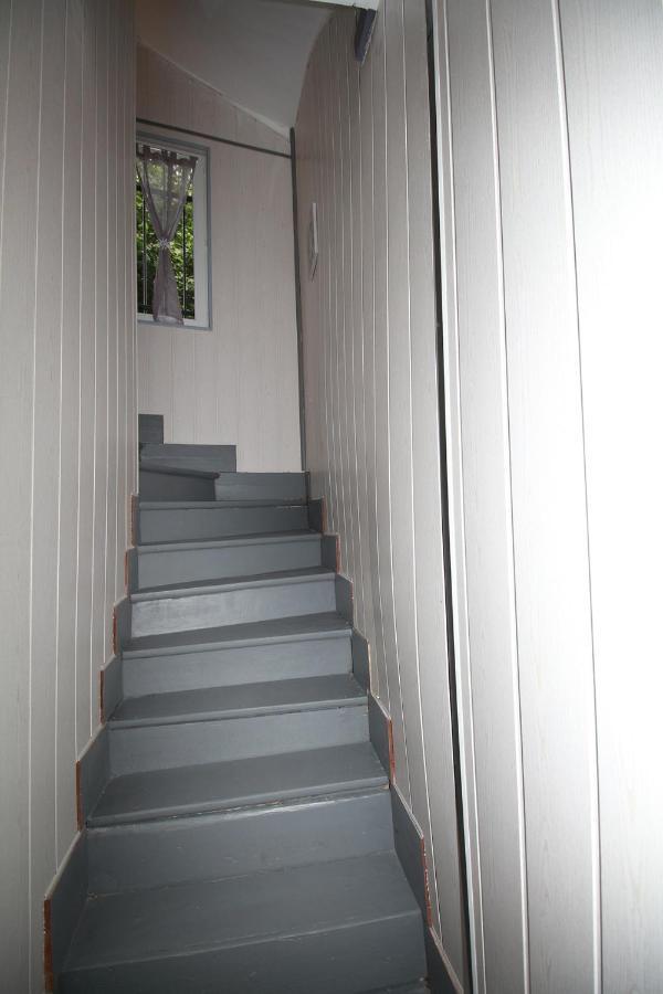 La Medina Apartment La Fere Luaran gambar