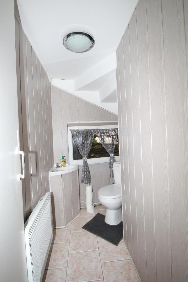 La Medina Apartment La Fere Luaran gambar