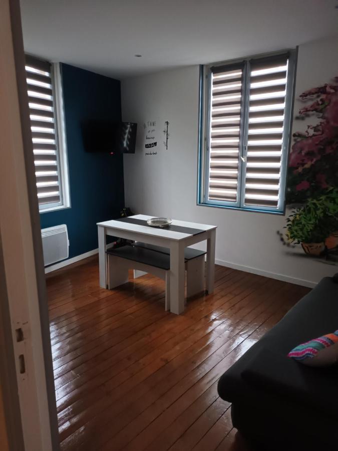 La Medina Apartment La Fere Luaran gambar