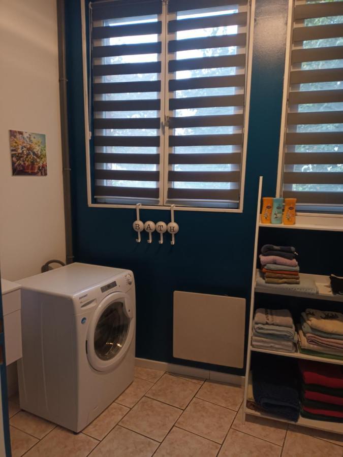 La Medina Apartment La Fere Luaran gambar