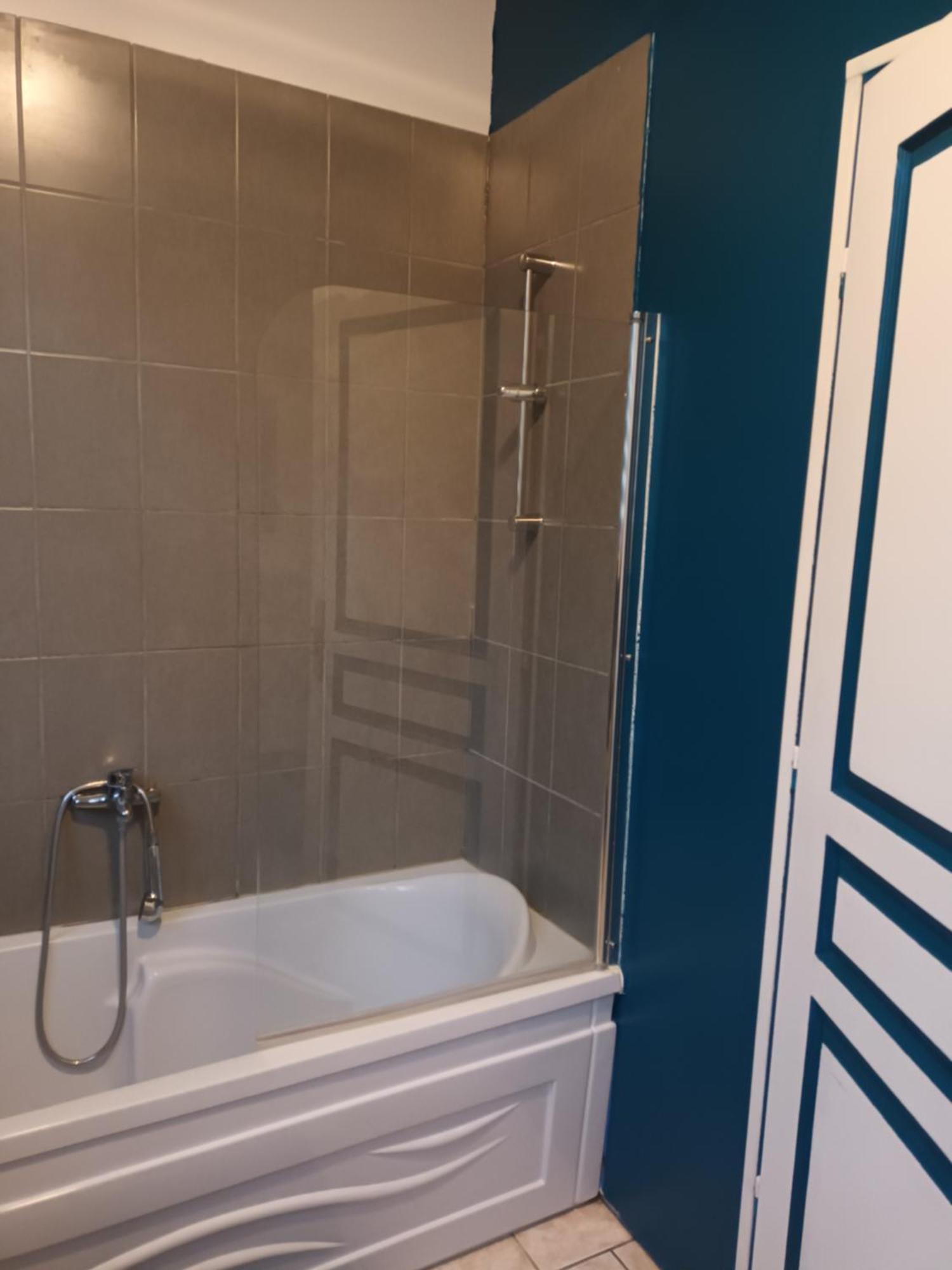 La Medina Apartment La Fere Luaran gambar